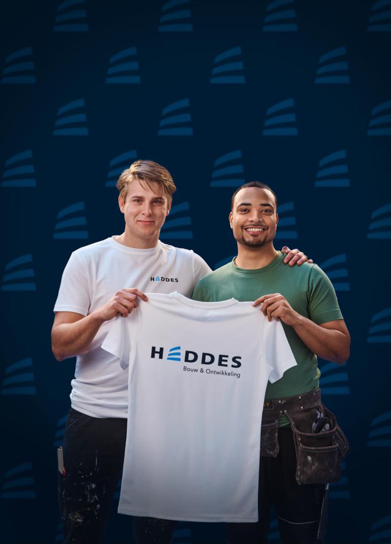 Heddes Bouw & Ontwikkeling
