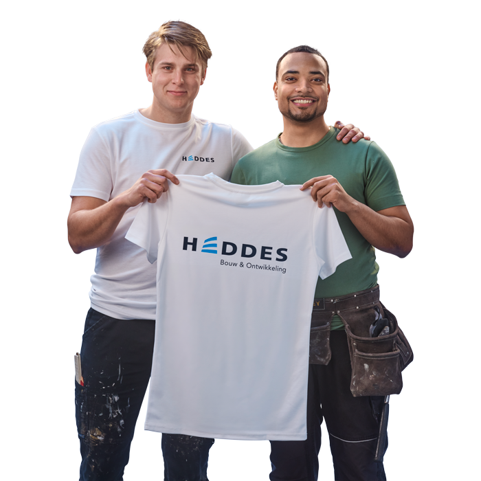 Heddes Bouw & Ontwikkeling